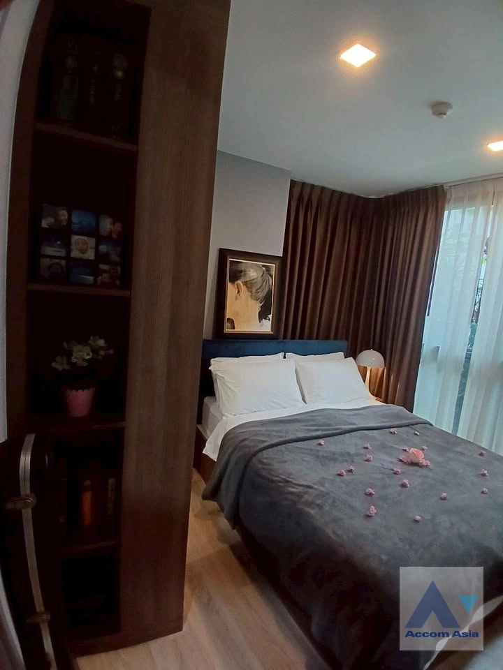 11  2 br Condominium for rent and sale in Sukhumvit ,Bangkok BTS Ekkamai at Taka Haus Ekkamai 12 AA27633