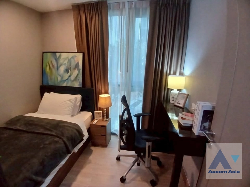 12  2 br Condominium for rent and sale in Sukhumvit ,Bangkok BTS Ekkamai at Taka Haus Ekkamai 12 AA27633