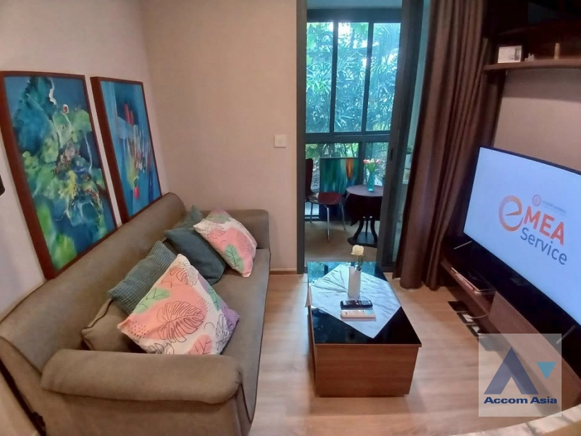 5  2 br Condominium for rent and sale in Sukhumvit ,Bangkok BTS Ekkamai at Taka Haus Ekkamai 12 AA27633