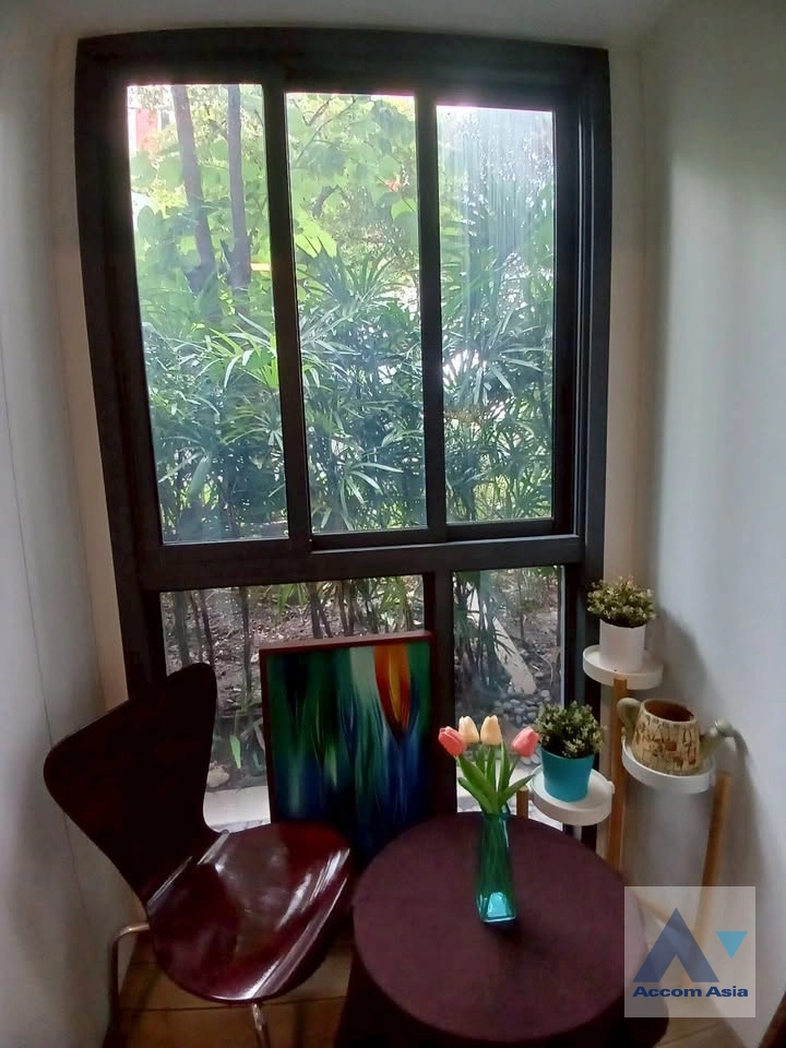 4  2 br Condominium for rent and sale in Sukhumvit ,Bangkok BTS Ekkamai at Taka Haus Ekkamai 12 AA27633