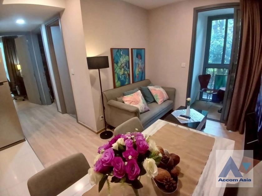 Taka Haus Ekkamai 12 Condominium  2 Bedroom for Sale & Rent BTS Ekkamai in Sukhumvit Bangkok
