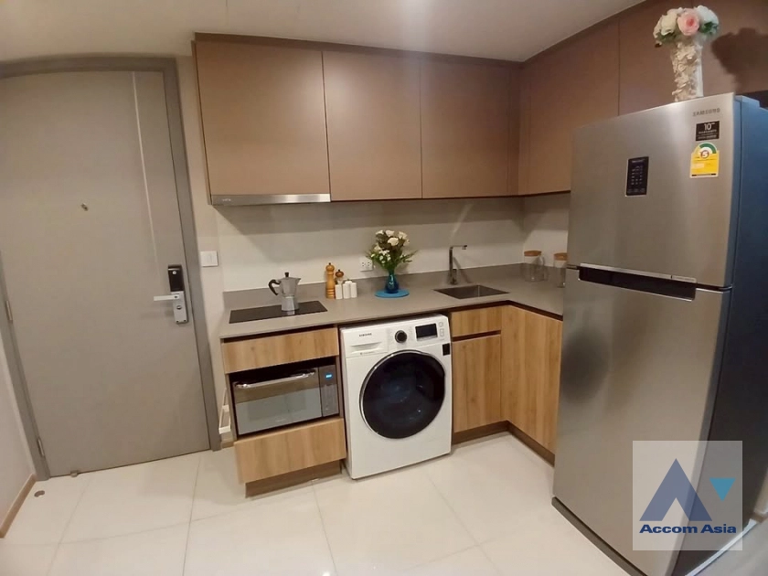 8  2 br Condominium for rent and sale in Sukhumvit ,Bangkok BTS Ekkamai at Taka Haus Ekkamai 12 AA27633