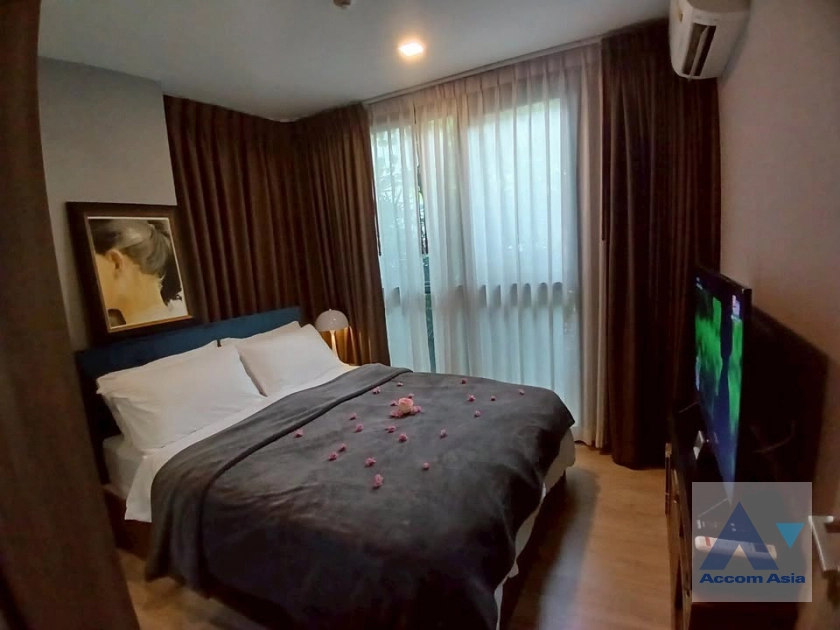 9  2 br Condominium for rent and sale in Sukhumvit ,Bangkok BTS Ekkamai at Taka Haus Ekkamai 12 AA27633