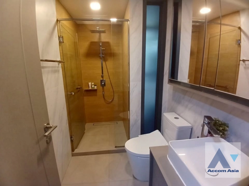 16  2 br Condominium for rent and sale in Sukhumvit ,Bangkok BTS Ekkamai at Taka Haus Ekkamai 12 AA27633