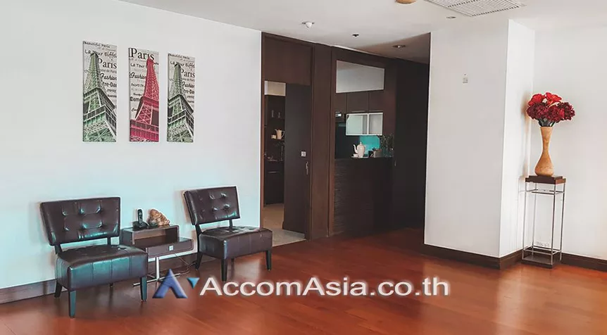  1  4 br Apartment For Rent in Ploenchit ,Bangkok BTS Ploenchit at Elegance and Traditional Luxury AA27636