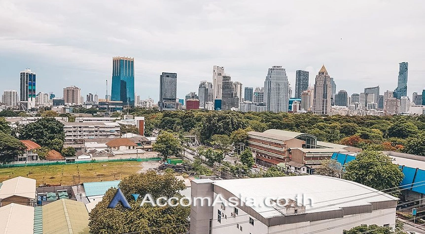 7  4 br Apartment For Rent in Ploenchit ,Bangkok BTS Ploenchit at Elegance and Traditional Luxury AA27636