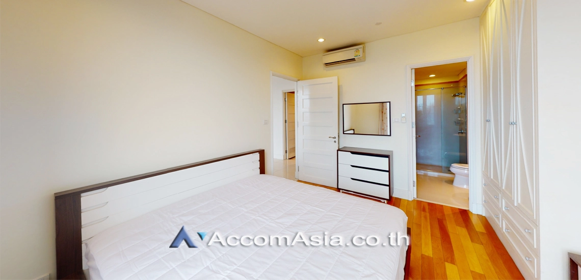 7  3 br Condominium For Rent in Sukhumvit ,Bangkok BTS Phrom Phong at Aguston Sukhumvit 22 AA27637