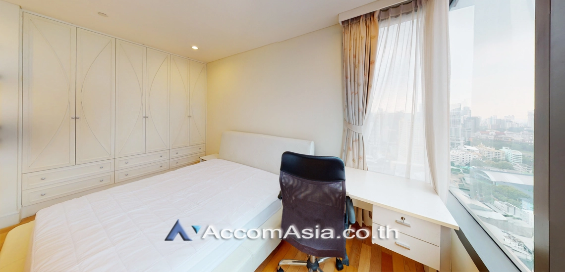 9  3 br Condominium For Rent in Sukhumvit ,Bangkok BTS Phrom Phong at Aguston Sukhumvit 22 AA27637