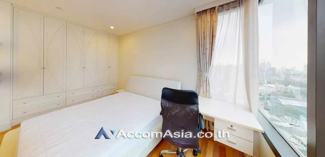 9  3 br Condominium For Rent in Sukhumvit ,Bangkok BTS Phrom Phong at Aguston Sukhumvit 22 AA27637