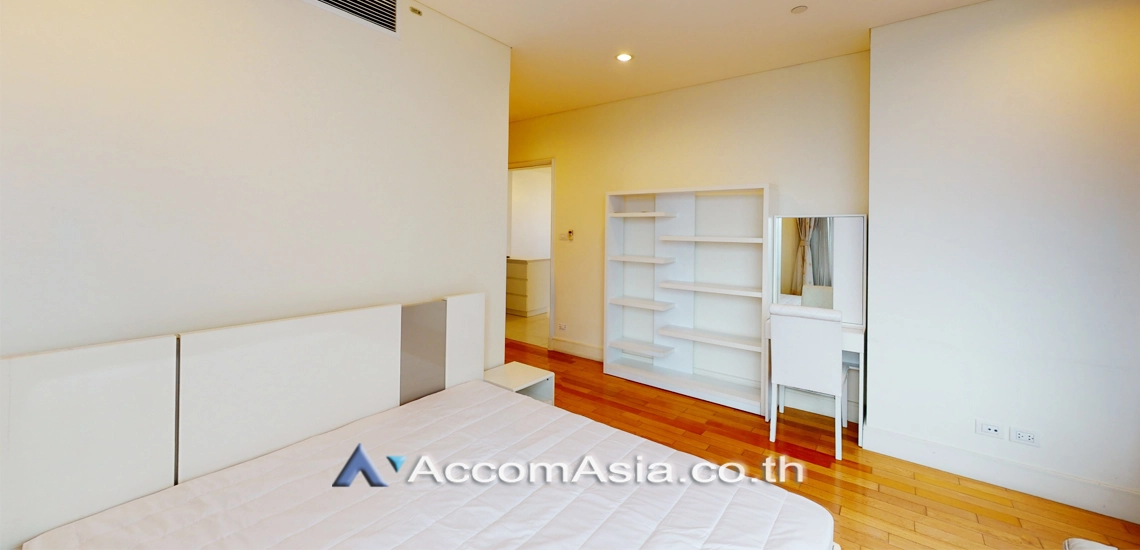 11  3 br Condominium For Rent in Sukhumvit ,Bangkok BTS Phrom Phong at Aguston Sukhumvit 22 AA27637