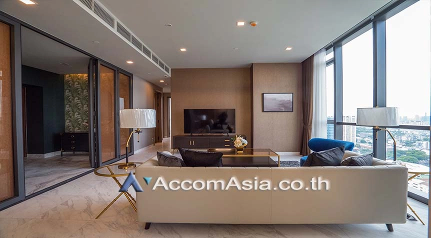  1  2 br Condominium for rent and sale in Sukhumvit ,Bangkok BTS Thong Lo at The Monument Thong Lo AA27639