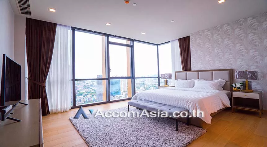 8  2 br Condominium for rent and sale in Sukhumvit ,Bangkok BTS Thong Lo at The Monument Thong Lo AA27639