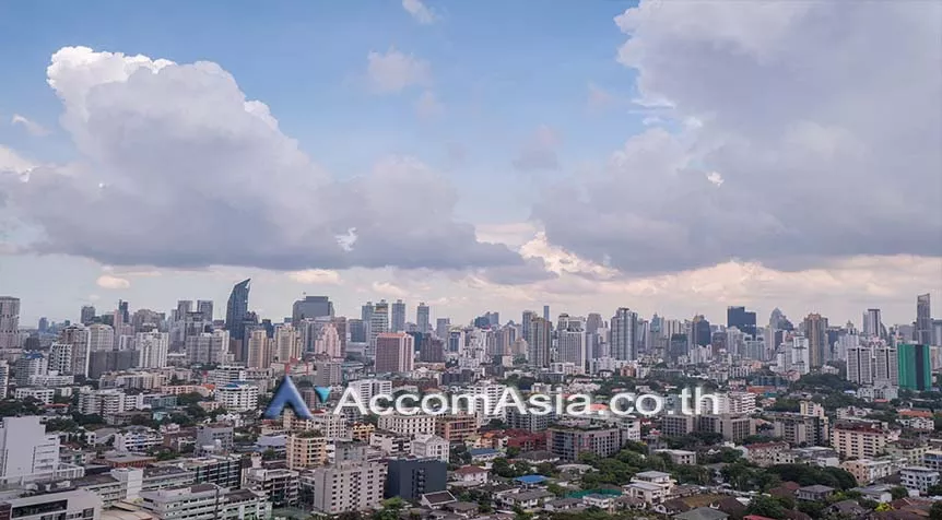 6  2 br Condominium for rent and sale in Sukhumvit ,Bangkok BTS Thong Lo at The Monument Thong Lo AA27639