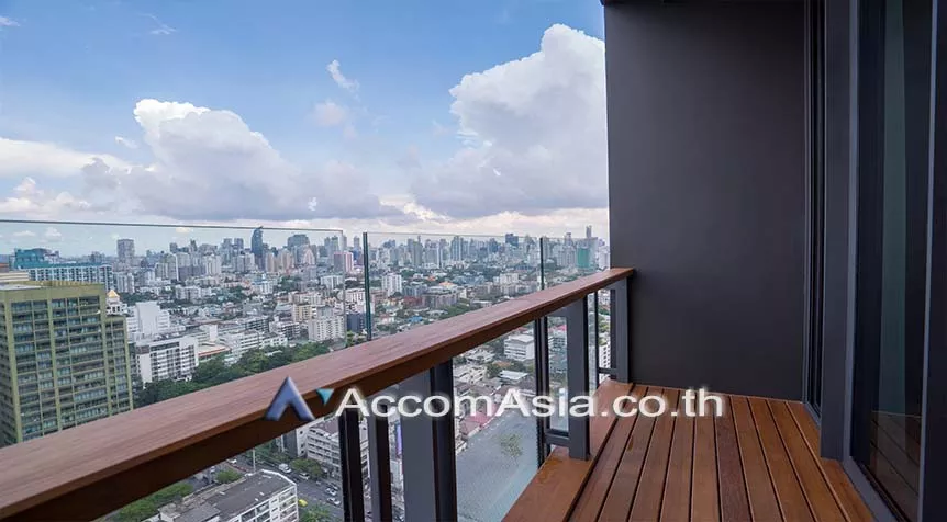 5  2 br Condominium for rent and sale in Sukhumvit ,Bangkok BTS Thong Lo at The Monument Thong Lo AA27639
