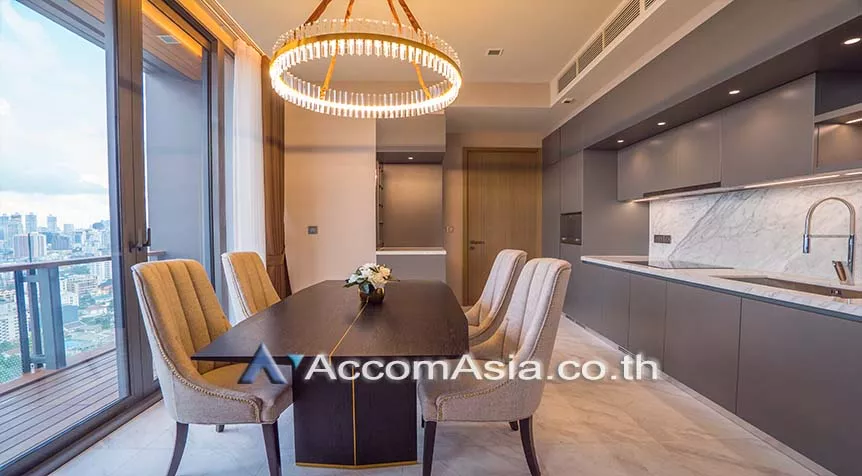 4  2 br Condominium for rent and sale in Sukhumvit ,Bangkok BTS Thong Lo at The Monument Thong Lo AA27639