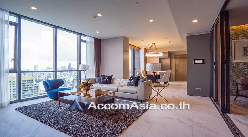  2  2 br Condominium for rent and sale in Sukhumvit ,Bangkok BTS Thong Lo at The Monument Thong Lo AA27639