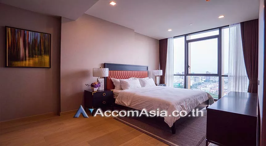 7  2 br Condominium for rent and sale in Sukhumvit ,Bangkok BTS Thong Lo at The Monument Thong Lo AA27639