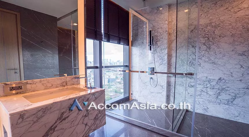 10  2 br Condominium for rent and sale in Sukhumvit ,Bangkok BTS Thong Lo at The Monument Thong Lo AA27639