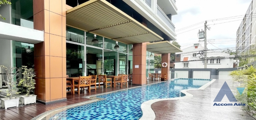  Villa Sikhara Condominium  2 Bedroom for Sale & Rent   in Sukhumvit Bangkok