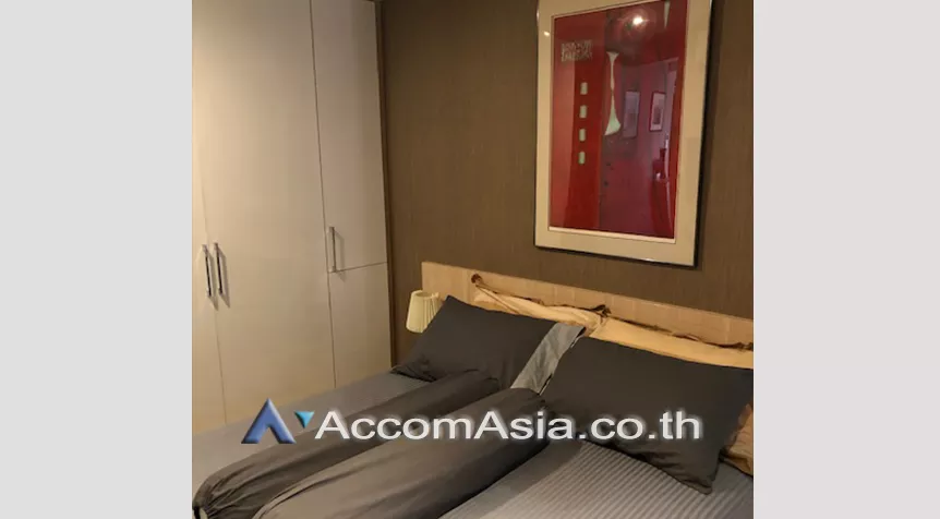  1  1 br Condominium for rent and sale in Silom ,Bangkok BTS Sala Daeng - BTS Chong Nonsi at Klass Silom AA27641