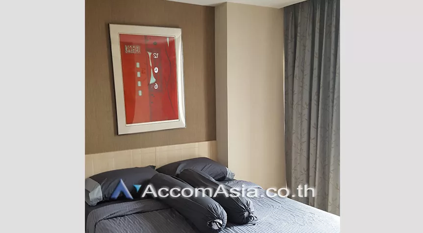4  1 br Condominium for rent and sale in Silom ,Bangkok BTS Sala Daeng - BTS Chong Nonsi at Klass Silom AA27641