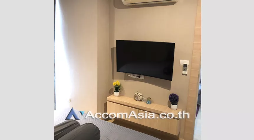 7  1 br Condominium For Rent in Silom ,Bangkok BTS Sala Daeng - BTS Chong Nonsi at Klass Silom AA27641