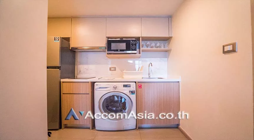  1  2 br Apartment For Rent in Sukhumvit ,Bangkok BTS Ekkamai at Pet Friendly Residence AA27643