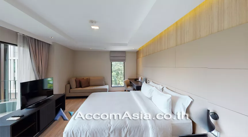 7  2 br Apartment For Rent in Sukhumvit ,Bangkok BTS Ekkamai at Pet Friendly Residence AA27644