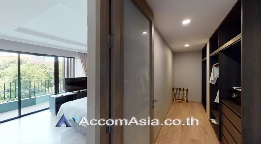 8  2 br Apartment For Rent in Sukhumvit ,Bangkok BTS Ekkamai at Pet Friendly Residence AA27644