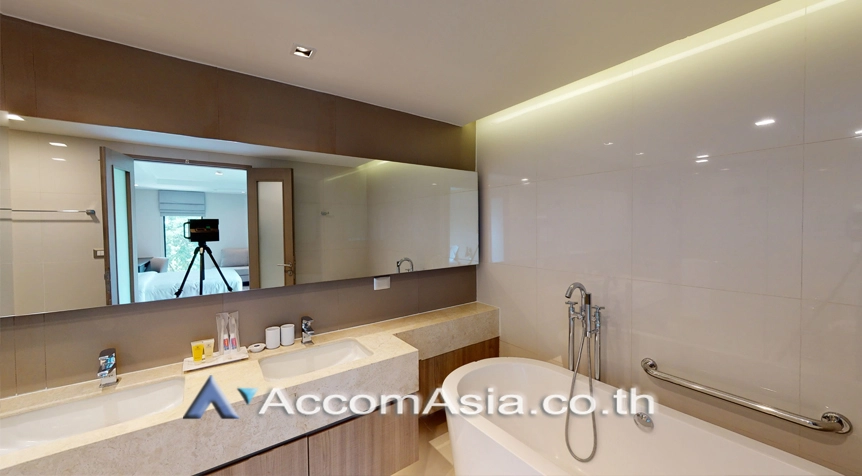 9  2 br Apartment For Rent in Sukhumvit ,Bangkok BTS Ekkamai at Pet Friendly Residence AA27644
