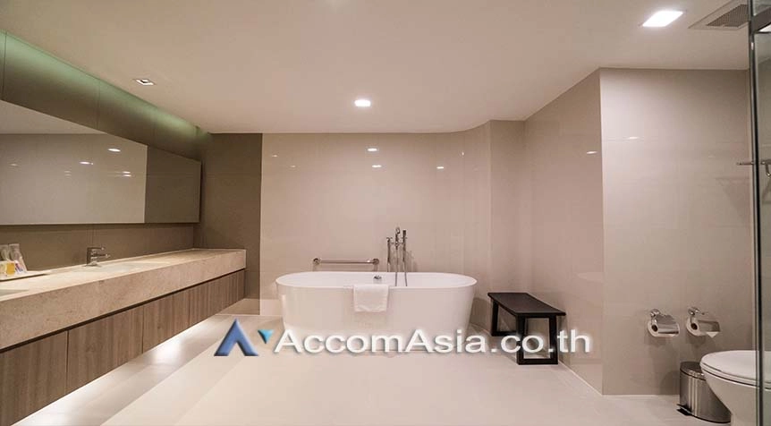8  3 br Apartment For Rent in Sukhumvit ,Bangkok BTS Ekkamai at Pet Friendly Residence AA27645