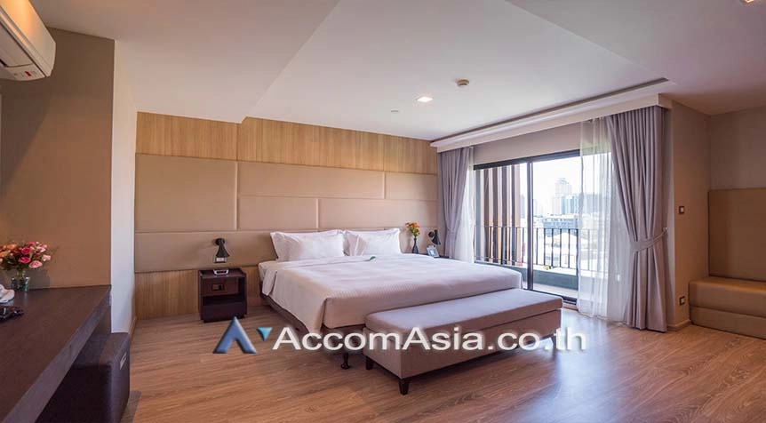 5  3 br Apartment for rent and sale in Sukhumvit ,Bangkok BTS Ekkamai at Pet Friendly Residence AA27645