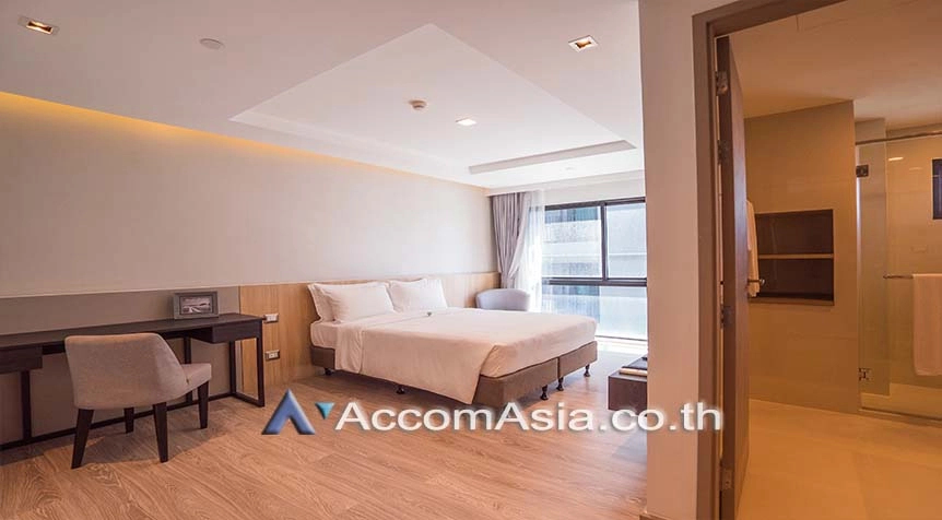 6  3 br Apartment for rent and sale in Sukhumvit ,Bangkok BTS Ekkamai at Pet Friendly Residence AA27645