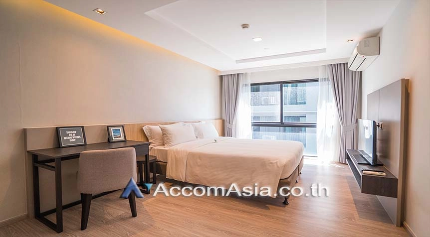 7  3 br Apartment for rent and sale in Sukhumvit ,Bangkok BTS Ekkamai at Pet Friendly Residence AA27645