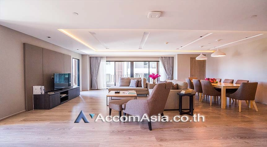  1  3 br Apartment for rent and sale in Sukhumvit ,Bangkok BTS Ekkamai at Pet Friendly Residence AA27645