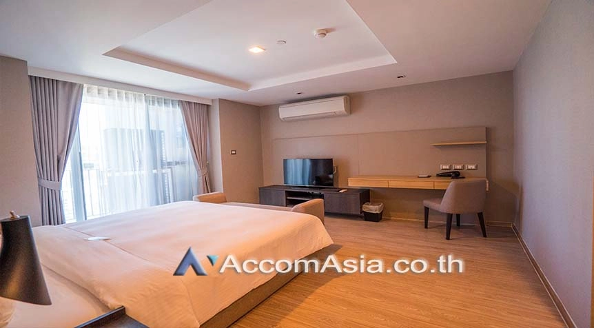 4  3 br Apartment For Rent in Sukhumvit ,Bangkok BTS Ekkamai at Pet Friendly Residence AA27646