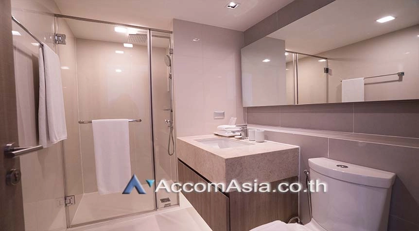 7  3 br Apartment For Rent in Sukhumvit ,Bangkok BTS Ekkamai at Pet Friendly Residence AA27646