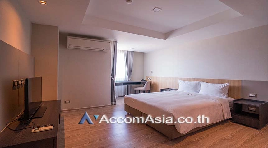 6  3 br Apartment For Rent in Sukhumvit ,Bangkok BTS Ekkamai at Pet Friendly Residence AA27646