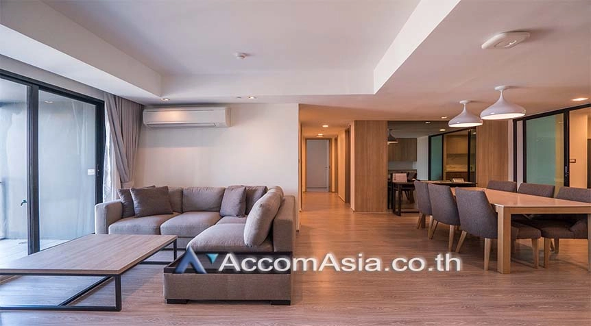 unitPet friendly | Private home in lush surroundings of Sukhumvit (AA27646)