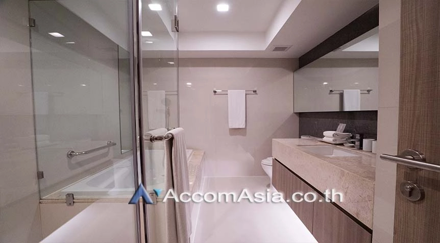 9  3 br Apartment For Rent in Sukhumvit ,Bangkok BTS Ekkamai at Pet Friendly Residence AA27646