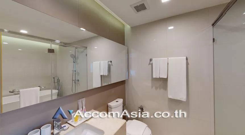 7  1 br Apartment For Rent in Sukhumvit ,Bangkok BTS Ekkamai at Pet Friendly Residence AA27647