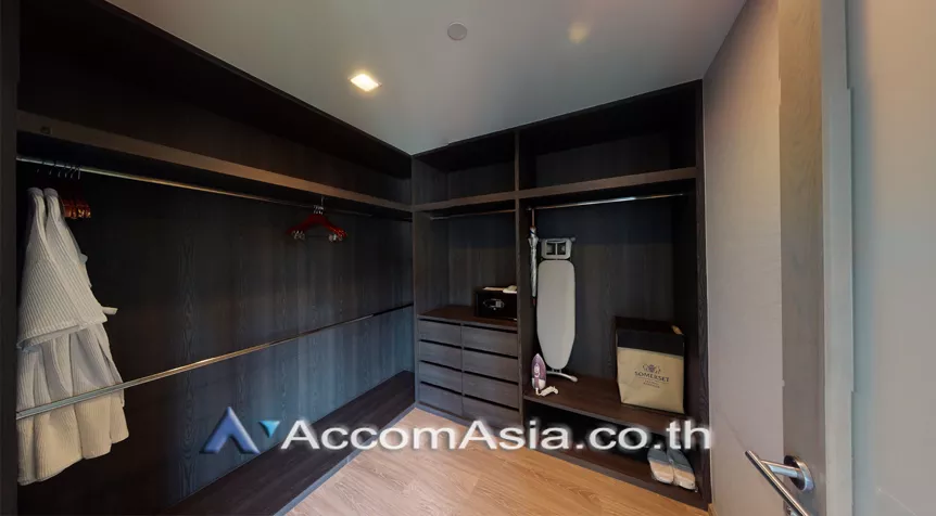 8  1 br Apartment For Rent in Sukhumvit ,Bangkok BTS Ekkamai at Pet Friendly Residence AA27647