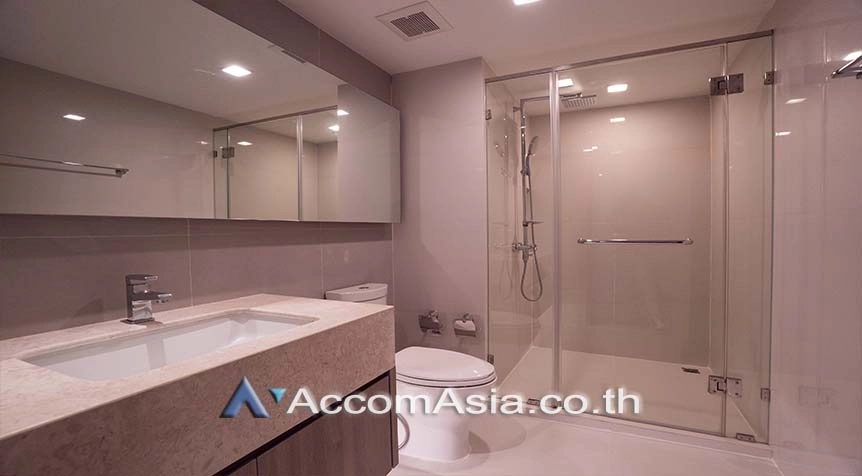 7  3 br Apartment For Rent in Sukhumvit ,Bangkok BTS Ekkamai at Pet Friendly Residence AA27648