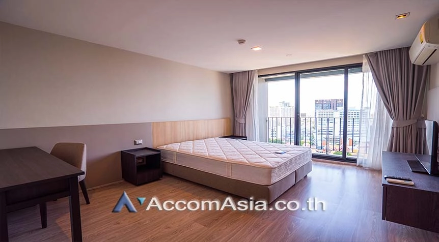 8  3 br Apartment For Rent in Sukhumvit ,Bangkok BTS Ekkamai at Pet Friendly Residence AA27648