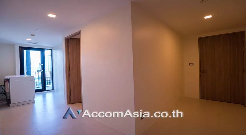 9  3 br Apartment For Rent in Sukhumvit ,Bangkok BTS Ekkamai at Pet Friendly Residence AA27648