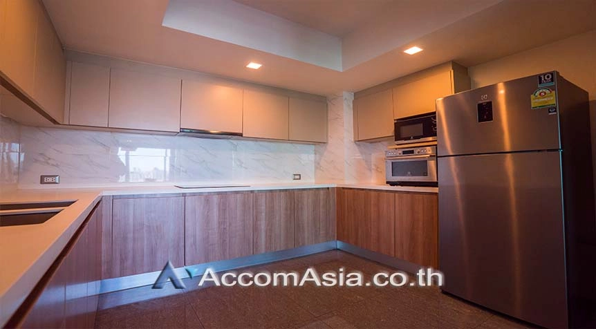 10  3 br Apartment For Rent in Sukhumvit ,Bangkok BTS Ekkamai at Pet Friendly Residence AA27648