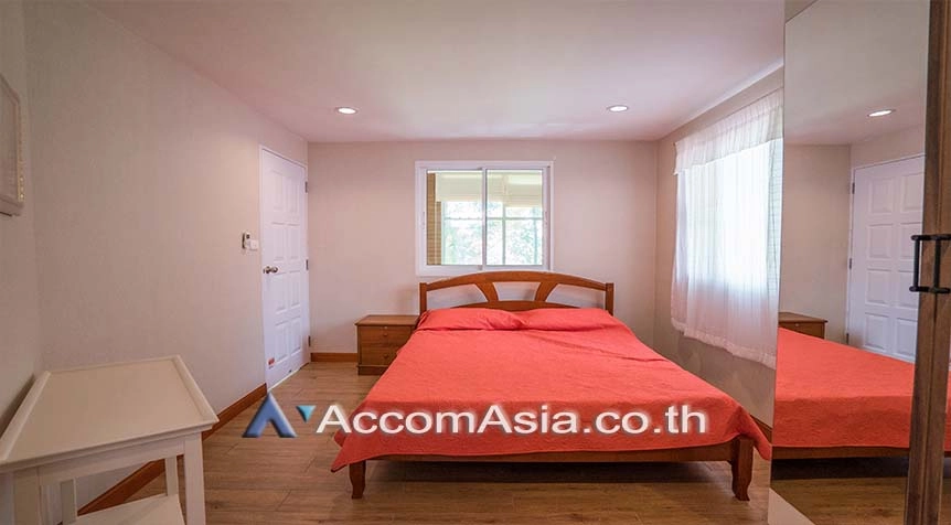 4  2 br Townhouse For Rent in Sukhumvit ,Bangkok BTS Thong Lo at Hideaway Living Place AA27652
