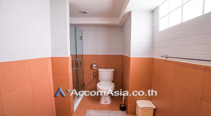 6  2 br Townhouse For Rent in Sukhumvit ,Bangkok BTS Thong Lo at Hideaway Living Place AA27652