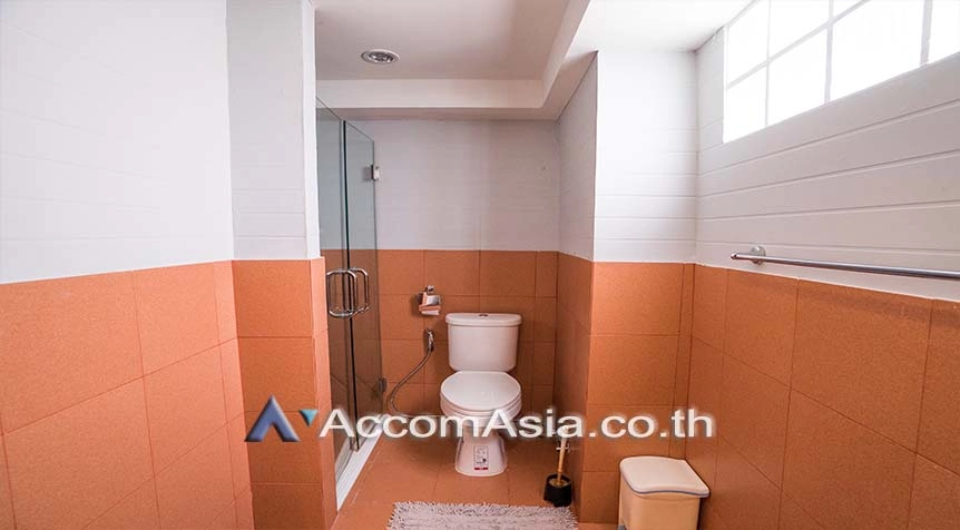 6  2 br Townhouse for rent and sale in Sukhumvit ,Bangkok BTS Thong Lo at Hideaway Living Place AA27652