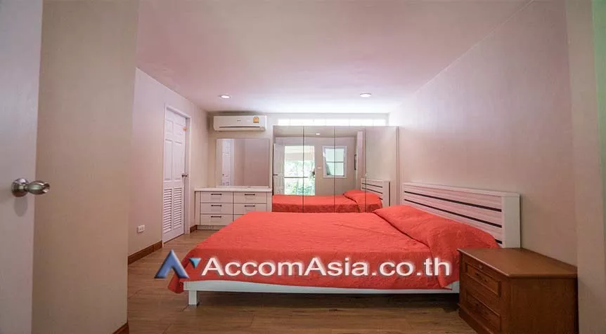 5  2 br Townhouse For Rent in Sukhumvit ,Bangkok BTS Thong Lo at Hideaway Living Place AA27652